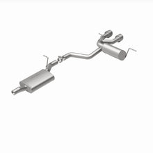 Load image into Gallery viewer, MagnaFlow SYS C/B 08 Volkswagen R32 Touring - 16501