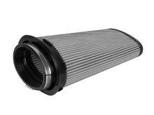 Load image into Gallery viewer, aFe MagnumFLOW Air Filters (5x2-1/4) F x (6-1/4x3-3/4) B (MT2) x (5-1/4 x 2-1/8) Tx11H - 21-90109-MA