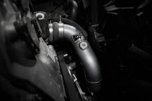 Load image into Gallery viewer, K&amp;N 23-24 GM Colorado/Canyon 2.7L L4 Charge Pipe - Aluminum Tube - Gunmetal Gray - 77-1021KC