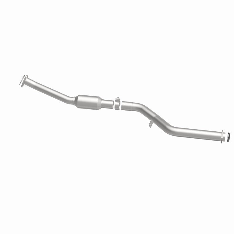 MagnaFlow Direct Fit Catalytic Converter 2014-2015 Forester H4 2.5 OEM Underbody - 21-217