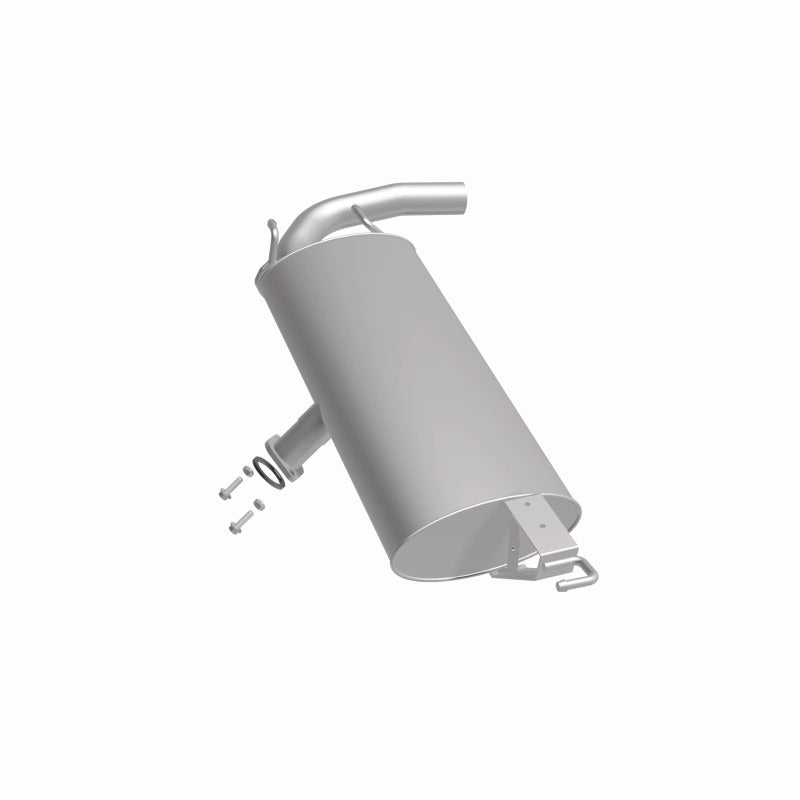 BRExhaust 06-08 Suzuki Grand Vitara 2.7L Muffler Kit - 108-0120