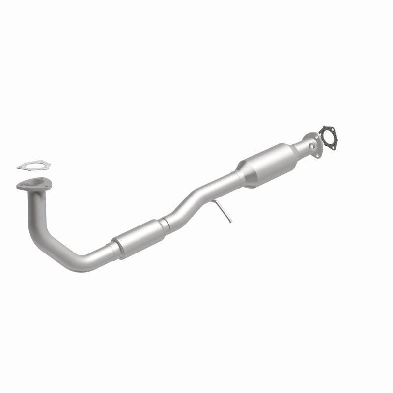 MagnaFlow Direct Fit Catalytic Converter 98-99 Saturn SC1 1.9L - 23956