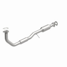 Load image into Gallery viewer, MagnaFlow Direct Fit Catalytic Converter 98-99 Saturn SC1 1.9L - 23956