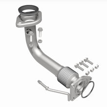 Load image into Gallery viewer, BRE Exhaust 03-07 Accord 2.4L Front Pipe Kit - 107-0054