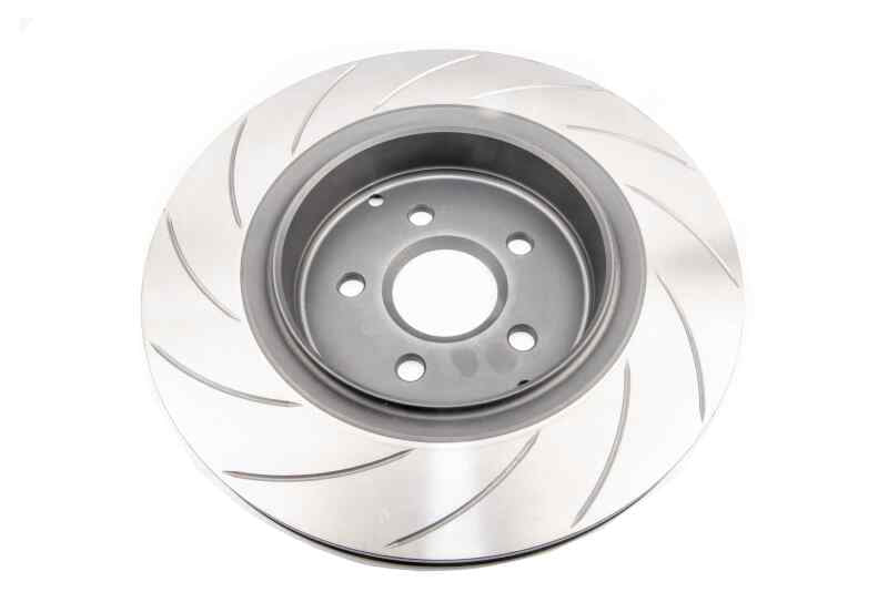 DBA 97-04 Corvette C5/C6 Front Slotted 4000 Series Rotor - DBA42994S
