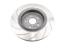 Load image into Gallery viewer, DBA 97-04 Corvette C5/C6 Front Slotted 4000 Series Rotor - DBA42994S