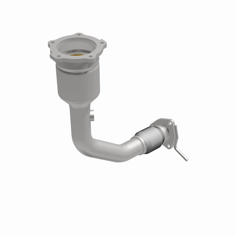 MagnaFlow Direct Fit Catalytic Converter 01-02 Sportage mani OEM - 49368