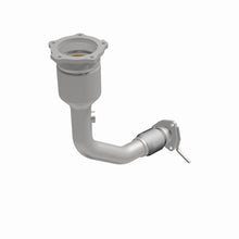 Load image into Gallery viewer, MagnaFlow Direct Fit Catalytic Converter 01-02 Sportage mani OEM - 49368