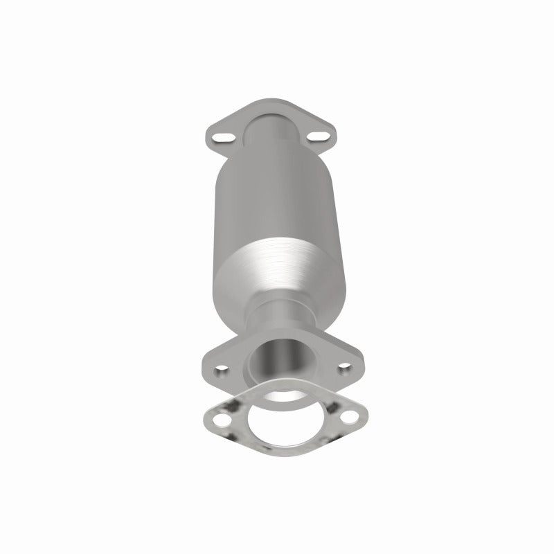 MagnaFlow Direct Fit Catalytic Converter California Grade 87-90 Mitsubishi Van 2.4L - 3391240