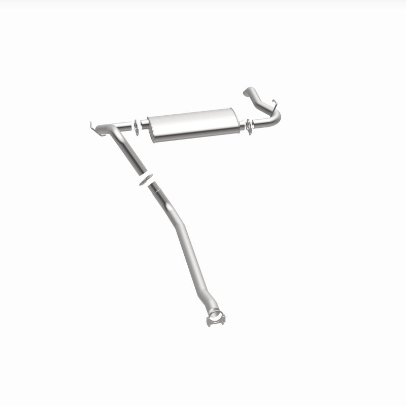 MagnaFlow BRE Exhaust Kit 98-02 Camaro Firebird 3.8L - 106-0646