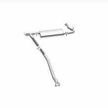 Load image into Gallery viewer, MagnaFlow BRE Exhaust Kit 98-02 Camaro Firebird 3.8L - 106-0646