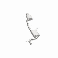 Load image into Gallery viewer, MagnaFlow BRE Exhaust Kit 12-18 Volkswagen Jetta - 106-0791