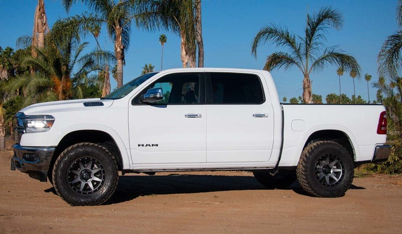 2019+ Ram 1500 2-3in. Stage 2 Suspension System w/ Billet Upper Control Arms - K213112