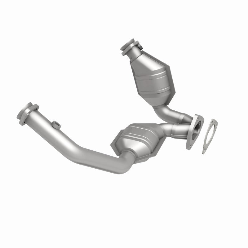 MagnaFlow Direct Fit Catalytic Converter 98-00 Ford Ranger 3.0/4.0L - 447189