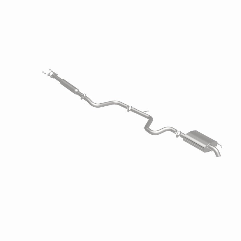 MagnaFlow BRE Exhaust Kit 00-09 Allure LaCrosse Impala Monte Carlo - 106-0013