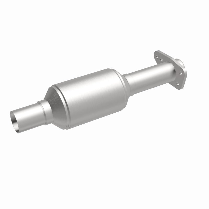 MagnaFlow Direct Fit Catalytic Converter 85-93 Chevrolet S10 L4 2.5LGAS - 3391419
