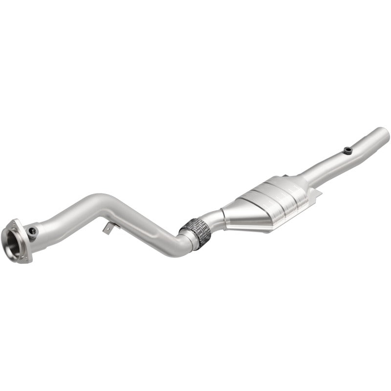 MagnaFlow Conv DF 00-03 Audi A8 Quatt 4.2L Passenger Side - 24075