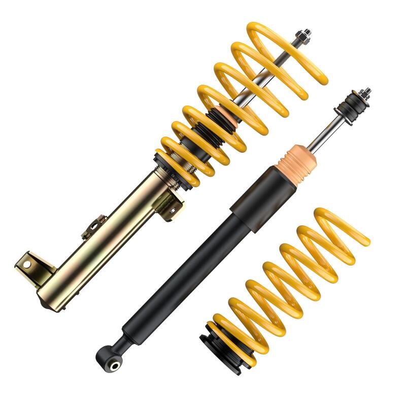 ST XA Adjustable Coilovers 01-07 Mercedes Benz C-Class (W203/W203K) Sedan/Wagon RWD - 18225002