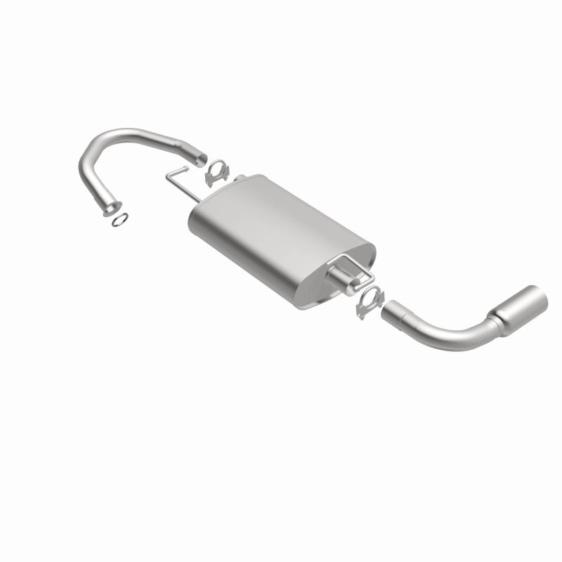 MagnaFlow BRE Exhaust Kit 03-06 Matrix Vibe 1.8L - 106-0161