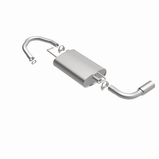 MagnaFlow BRE Exhaust Kit 03-06 Matrix Vibe 1.8L - 106-0161