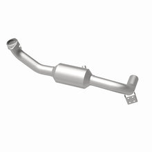 Load image into Gallery viewer, MagnaFlow Direct Fit Catalytic Converter 05-06 Lincoln Navigator 5.4L - 52507