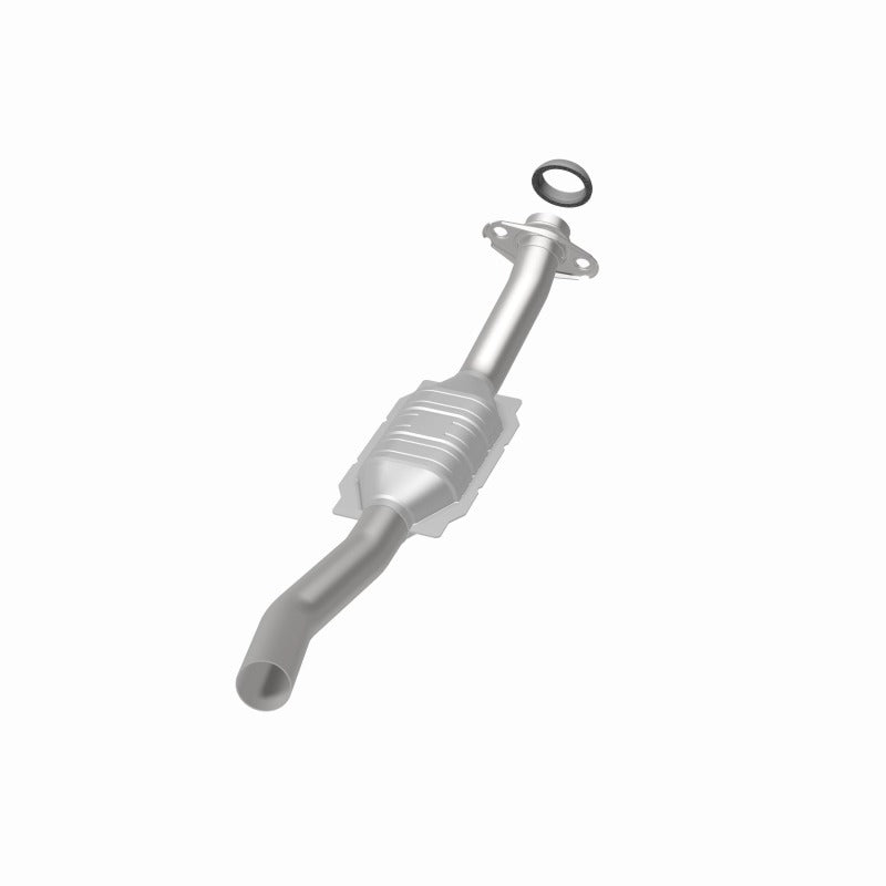 MagnaFlow Direct Fit Catalytic Converter 92-93 Chrysler F/S 3.3L 49S - 93138