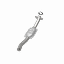 Load image into Gallery viewer, MagnaFlow Direct Fit Catalytic Converter 92-93 Chrysler F/S 3.3L 49S - 93138