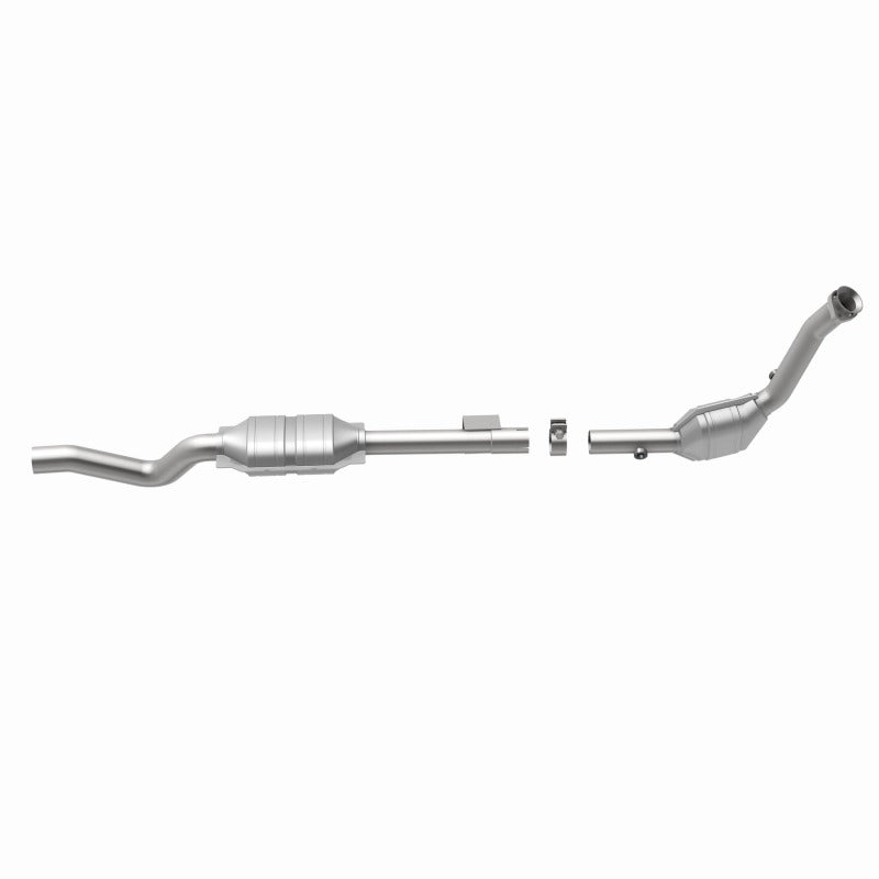MagnaFlow Conv DF 2003 Mercedes ML320 3.2L - 24143