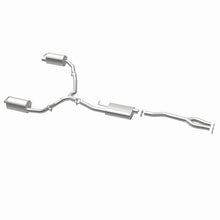 Load image into Gallery viewer, MagnaFlow BRE Exhaust Kit 11-14 Dodge Charger 3.6L - 106-0842