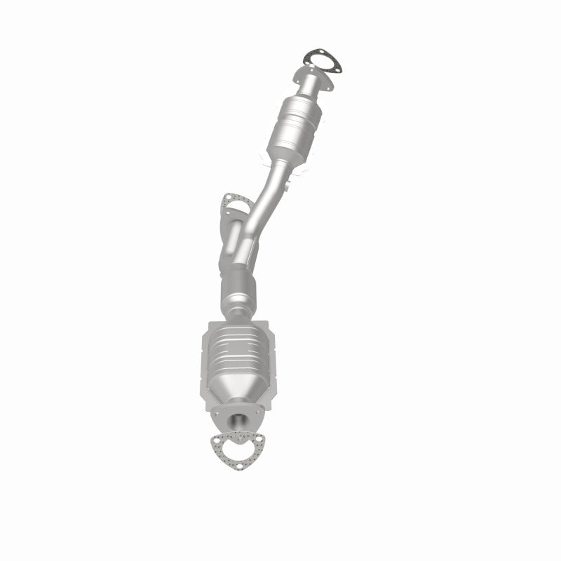 MagnaFlow Direct Fit Catalytic Converter 00-03 Saturn 3L rr CA - 451000
