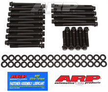 Load image into Gallery viewer, ARP BB Chevy w/ Edelbrock Heads - Head Bolt Kit - 135-3710