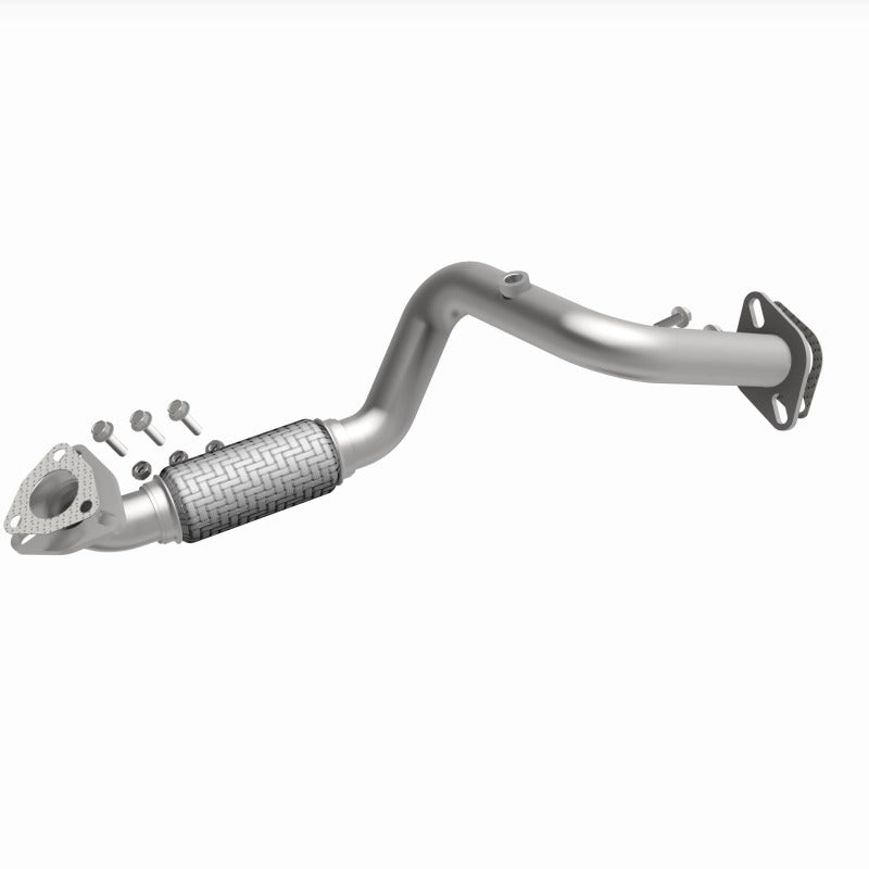 BRE Exhaust 12-16 CHEVROLET SONIC 1.8L Front Pipe Kit - 107-0265