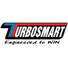 Turbosmart Compressor Cover B-Frame 58mm - TS-19-CC2-58