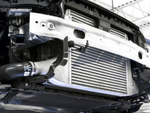 Load image into Gallery viewer, AWE Tuning 2018-2019 Audi B9 S4 / S5 Quattro 3.0T Cold Front Intercooler Kit - 4510-11060