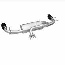 Load image into Gallery viewer, MagnaFlow 19-21 Mazda 3 2.5L 2.5in Pipe Dia Street Series Cat-Back Exhaust - Hatchback Only - 19459
