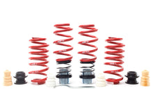Load image into Gallery viewer, H&amp;R 18-21 Audi SQ5 Premium Plus/Prestige FY VTF Adjustable Lowering Springs (w/o Adaptive Air Susp.) - 23010-1