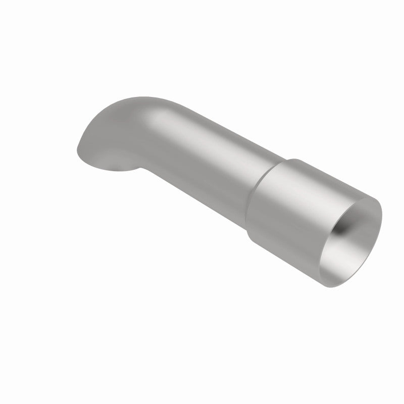 MagnaFlow Tip 1-pk Turndown 2.50x13 2.75 - 35179