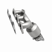 Load image into Gallery viewer, MagnaFlow Direct Fit Catalytic Converter 95-00 Sebring 2.5L Rear Manifold - 50888