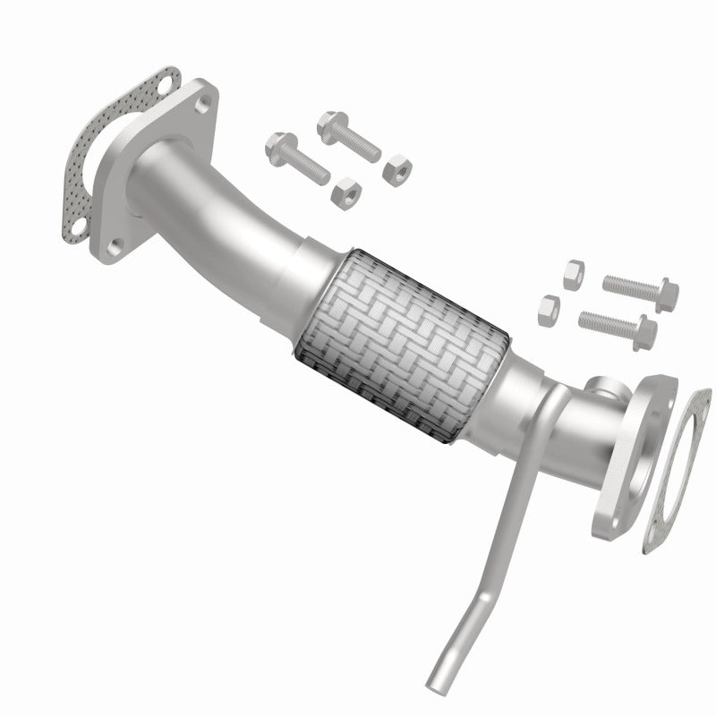BRE Exhaust 06-10 Sonata 2.4L Front Pipe Kit - 107-0165