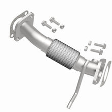 Load image into Gallery viewer, BRE Exhaust 06-10 Sonata 2.4L Front Pipe Kit - 107-0165