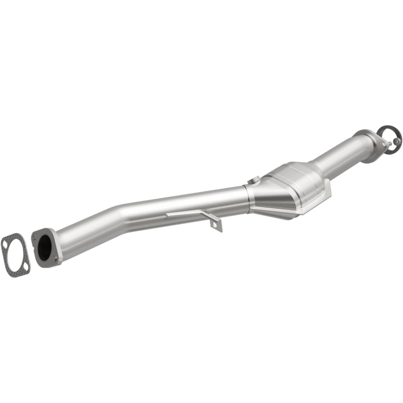 MagnaFlow 09-13 Subaru Forester 2.5L Direct Fit Converter - 5491159