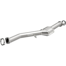 Load image into Gallery viewer, MagnaFlow 09-13 Subaru Forester 2.5L Direct Fit Converter - 5491159
