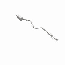 Load image into Gallery viewer, MagnaFlow BRE Exhaust Kit 12-17 Nissan Versa 1.6L - 106-0157