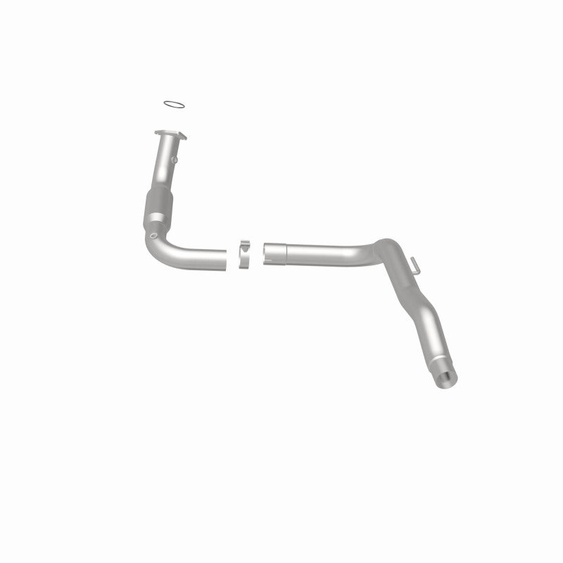 MagnaFlow 07-08 Chevrolet Suburban 2500 6.0L Direct Fit Converter - 5451640