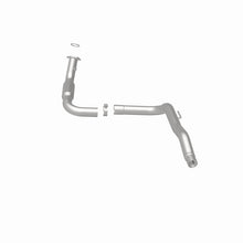 Load image into Gallery viewer, MagnaFlow 07-08 Chevrolet Suburban 2500 6.0L Direct Fit Converter - 5451640
