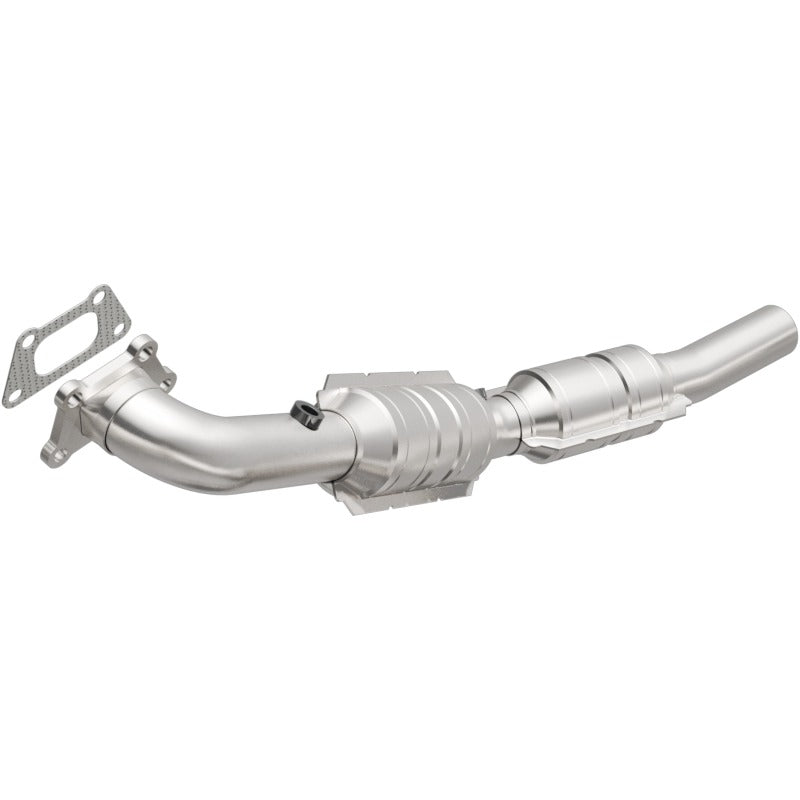 MagnaFlow Direct Fit Catalytic Converter 12-13 Chevrolet Camaro V6 3.6L - 551682