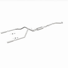 Load image into Gallery viewer, MagnaFlow Sys C/B GM 1500 Ext Cab S/B 4.8L/5. - 15754