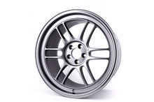 Load image into Gallery viewer, Enkei RPF1 18x9.5 5x100 38mm Offset Dark Silver Wheel *MOQ 40 - 3798958038DS