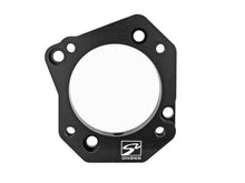 Load image into Gallery viewer, Skunk2 72mm PRB Flange to RBC Pattern Throttle Body Adapter - 1/8in NPT Port - 309-05-0120