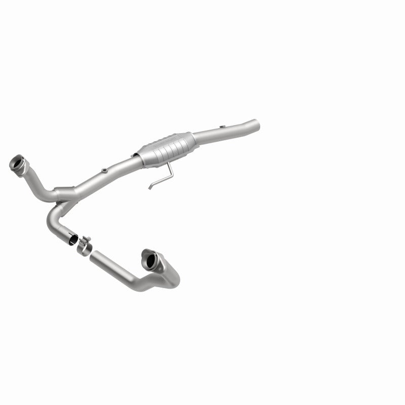 MagnaFlow Conv DF 00-03 Dakota 4.7L 2WD - 93212